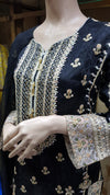 UMAIMA FORMAL READY TO WEAR 3PC- 07