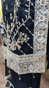 UMAIMA FORMAL READY TO WEAR 3PC- 07
