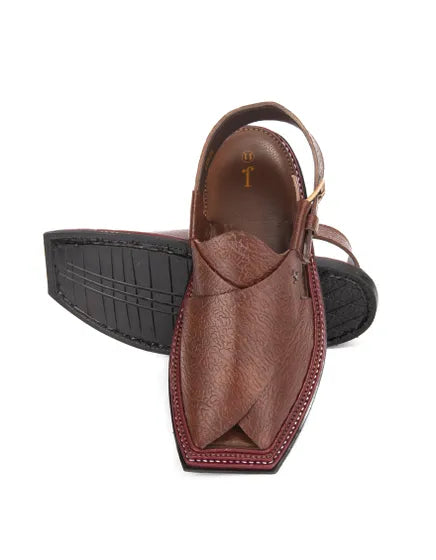 Junaid jamshed chappal new arrivals