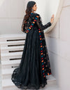 EMAAN ADEEL BELLE ROBE BL-502