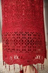 MISAAL CHIFFON UN-STITCHED BY MARYAM' M-203