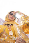 VITALIA UN-STITCHED LUXURY LAWN D-04
