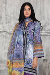REGALIA LAWN UN-STITCHED 3PC BY GUL AHMED- RGF-32013
