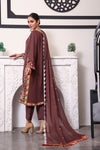KALYAN LUXURY CHIFFON -KLC23-06