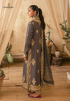 MAHROMAAH FESTICE UN-STITCHED CHIFFON COLLECTION BY ASIM JOFA - AJM-06