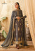 MAHROMAAH FESTICE UN-STITCHED CHIFFON COLLECTION BY ASIM JOFA - AJM-06