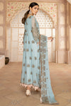 HAANI STITCHED EMIRA - 01