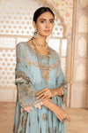 HAANI STITCHED EMIRA - 01