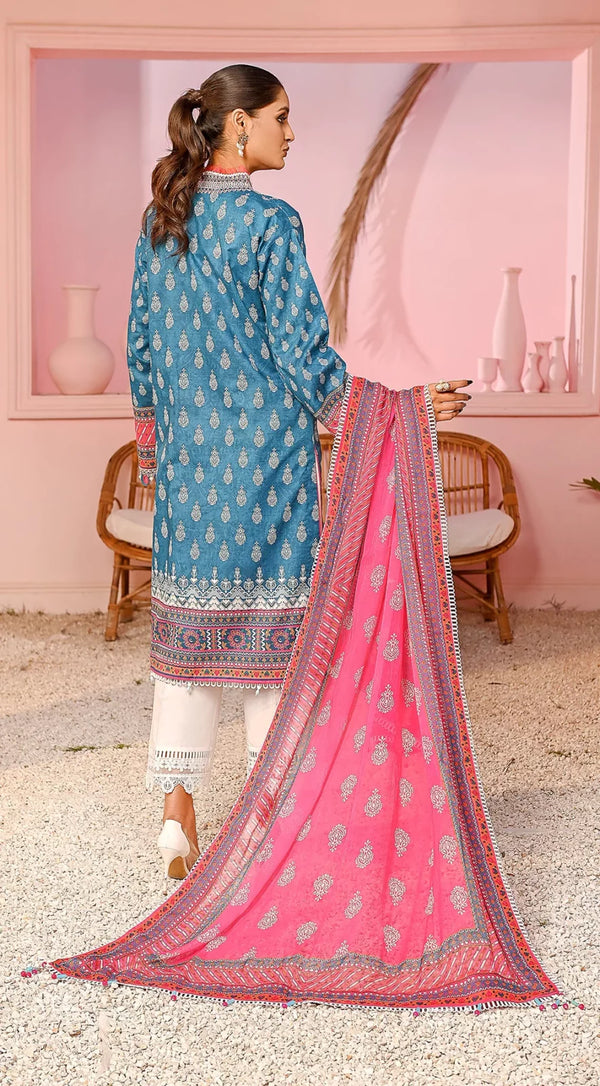 Viva Prints by Anaya 2023 | VP23-04