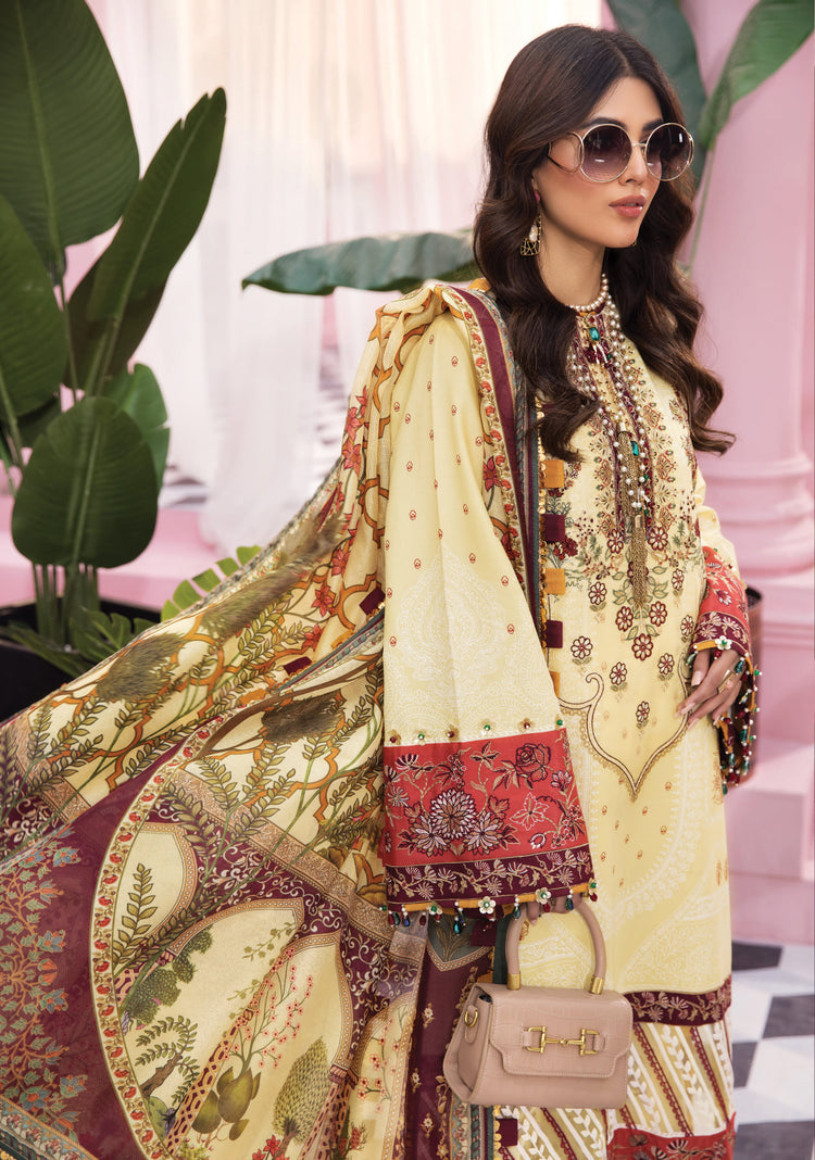 ANAYA VIVA LAWN - EILEEN