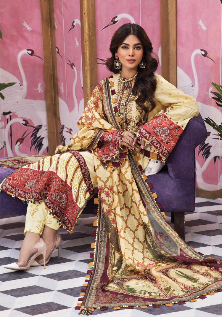 ANAYA VIVA LAWN - EILEEN