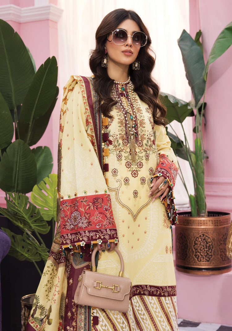 ANAYA VIVA LAWN - EILEEN