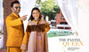 THE MODA UN-STITCHED LUXURY LAWN -MFD-22-E2