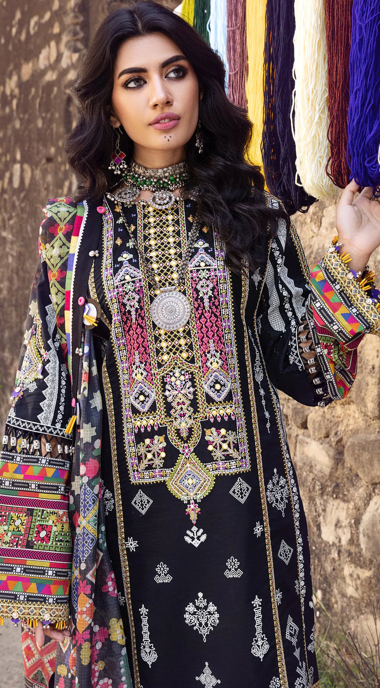 ANAYA VIVA VIRSA - GULBANO