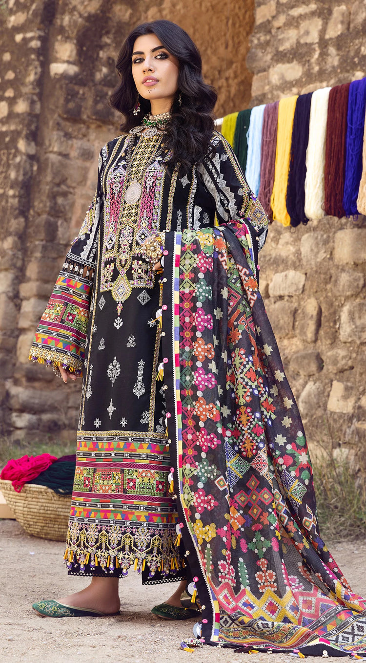 ANAYA VIVA VIRSA - GULBANO