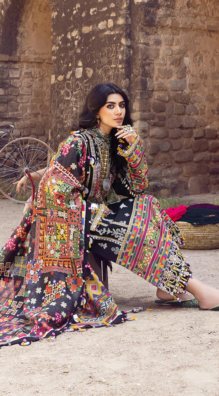 ANAYA VIVA VIRSA - GULBANO