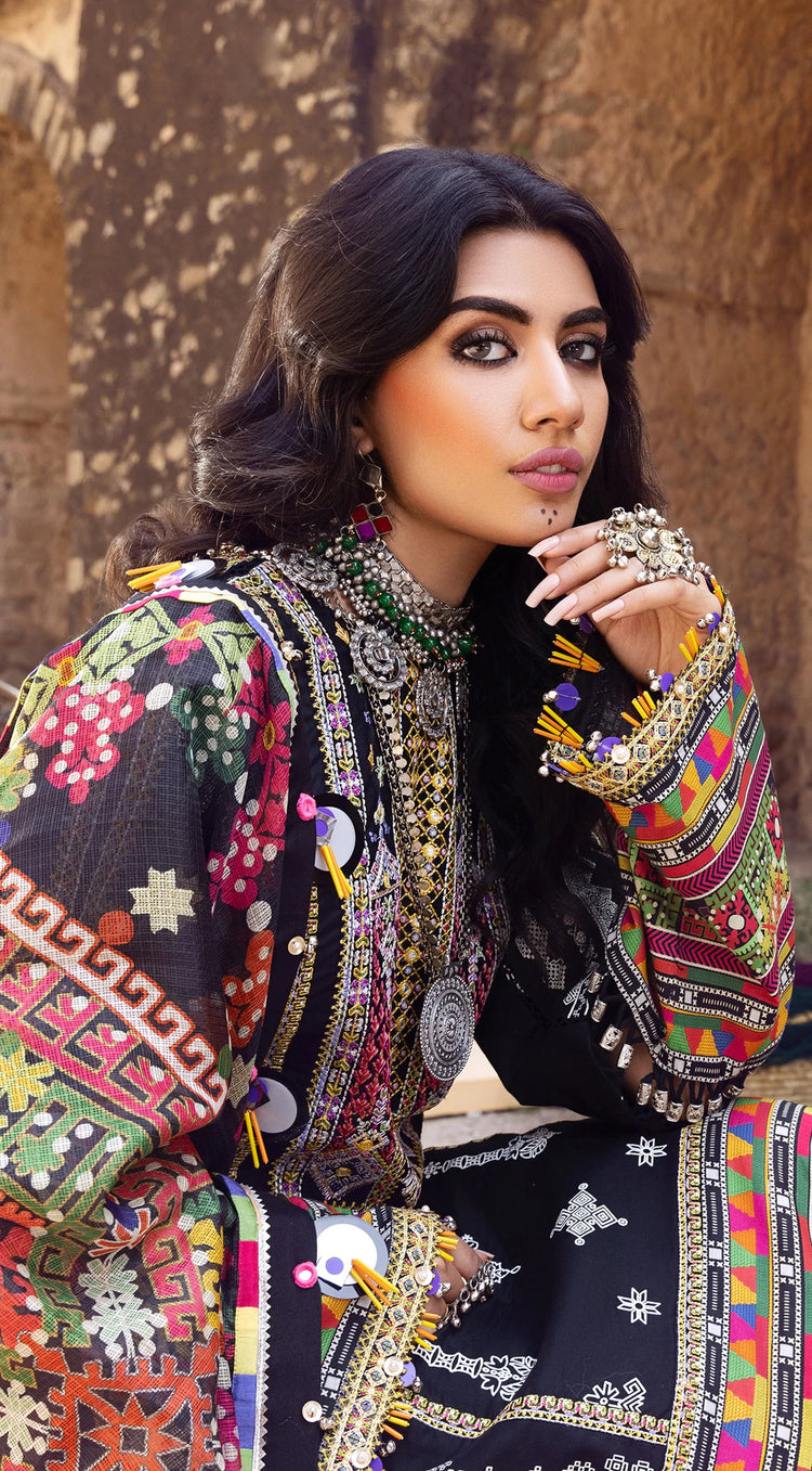 ANAYA VIVA VIRSA - GULBANO