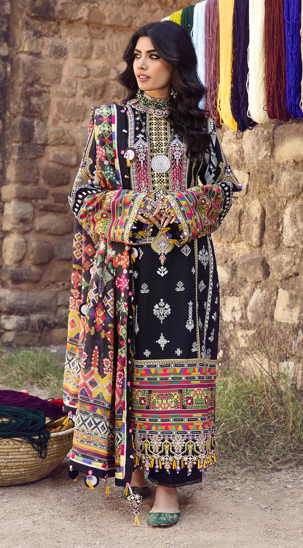 ANAYA VIVA VIRSA - GULBANO