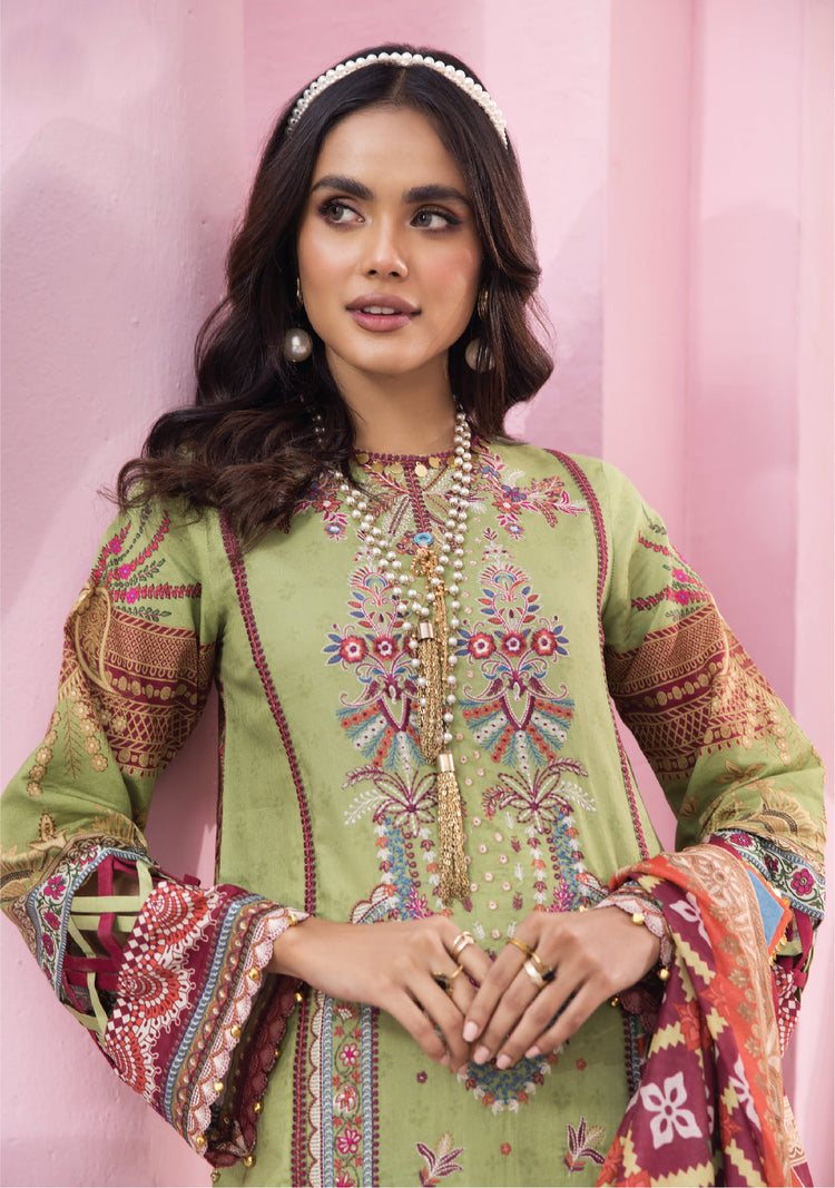 ANAYA VIVA LAWN - MARICEL
