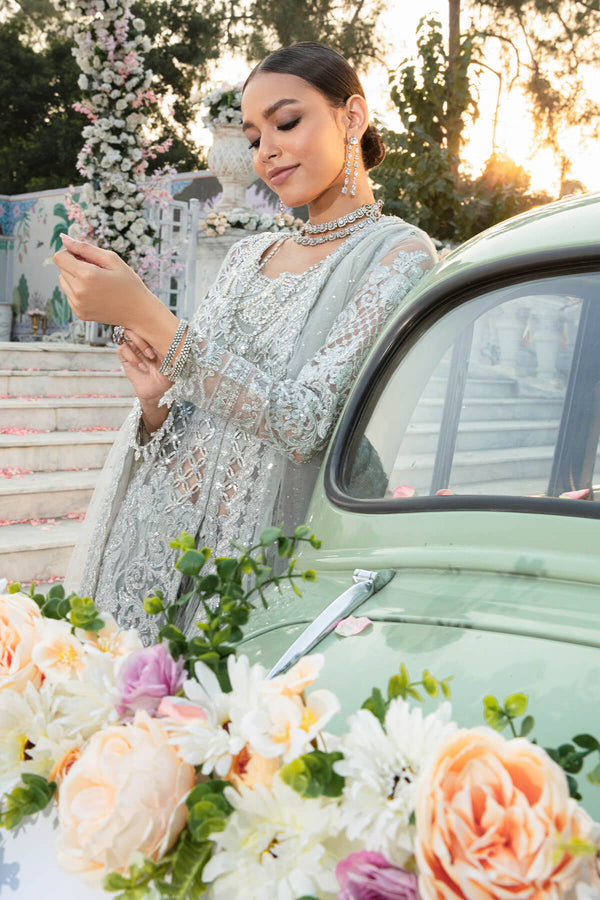Serene Mehram Brides by Imrozia | SB-15 FANAA
