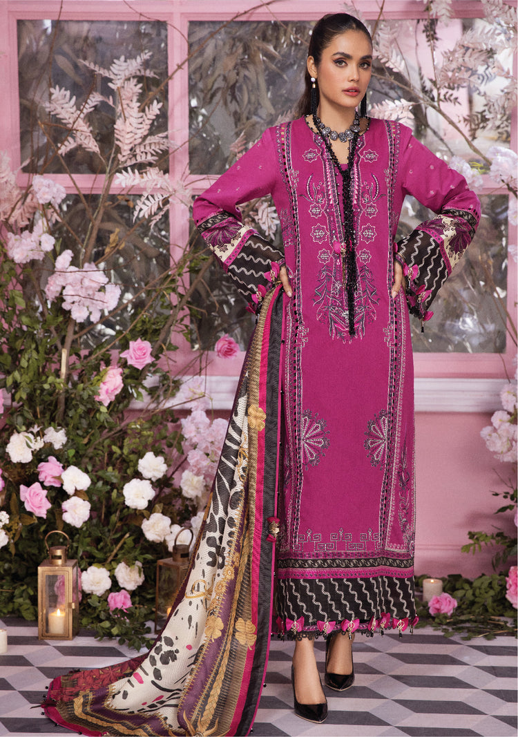 ANAYA VIVA LAWN - SHREYA