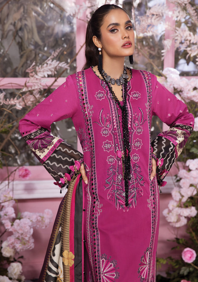 ANAYA VIVA LAWN - SHREYA