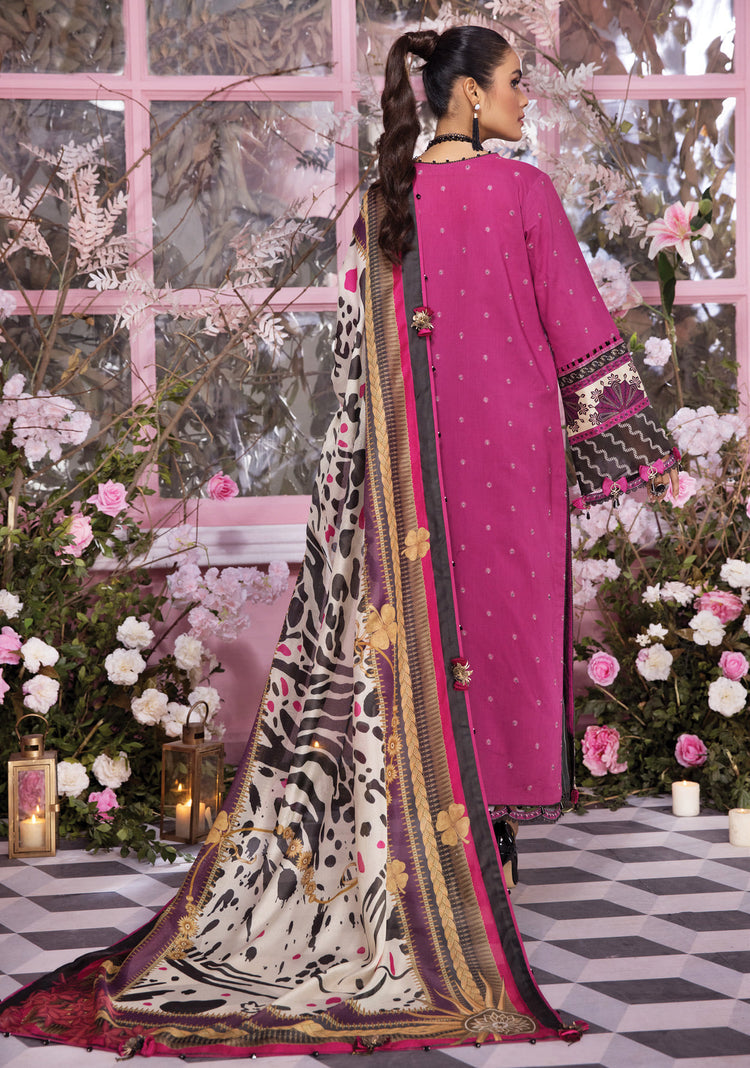 ANAYA VIVA LAWN - SHREYA