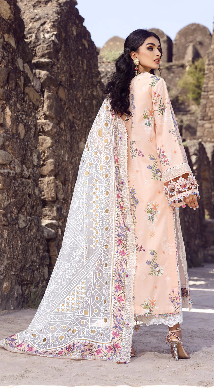 ANAYA VIVA VIRSA - ZAINA