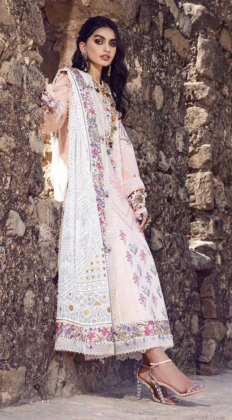 ANAYA VIVA VIRSA - ZAINA