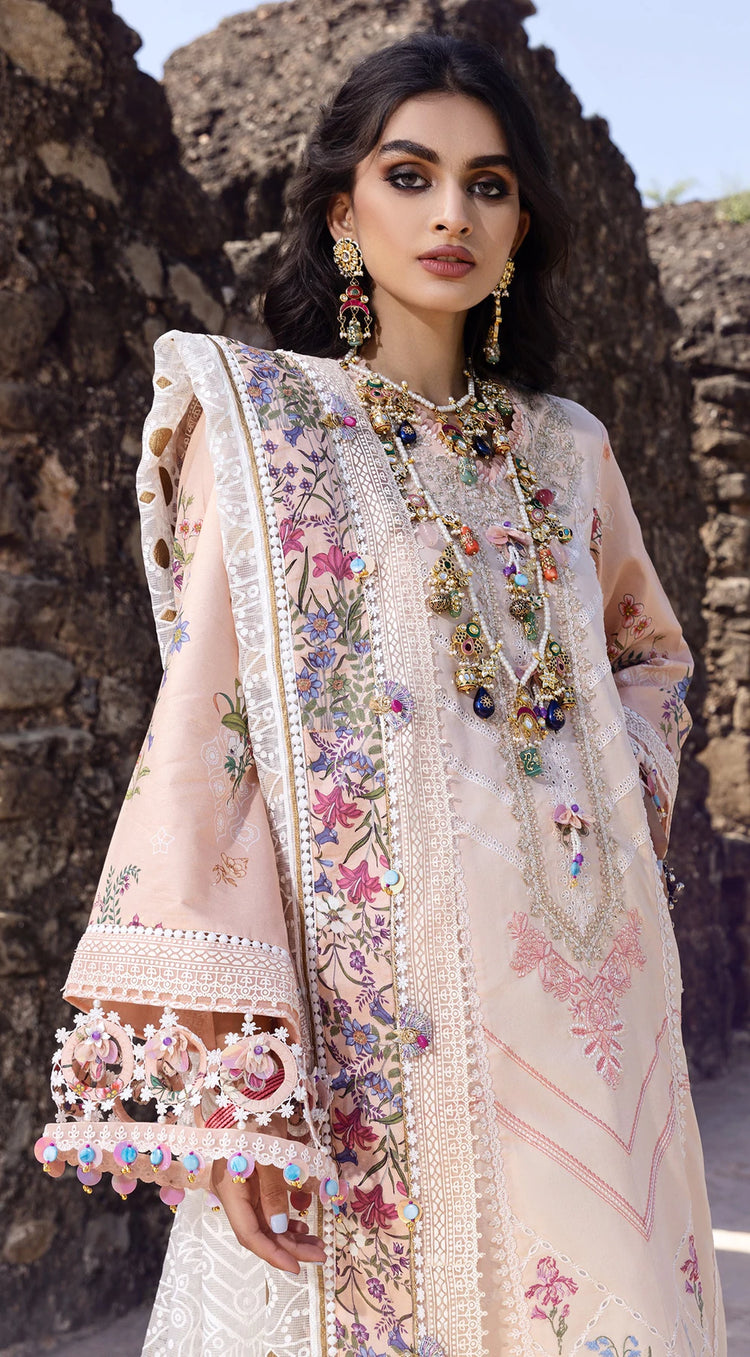 ANAYA VIVA VIRSA - ZAINA