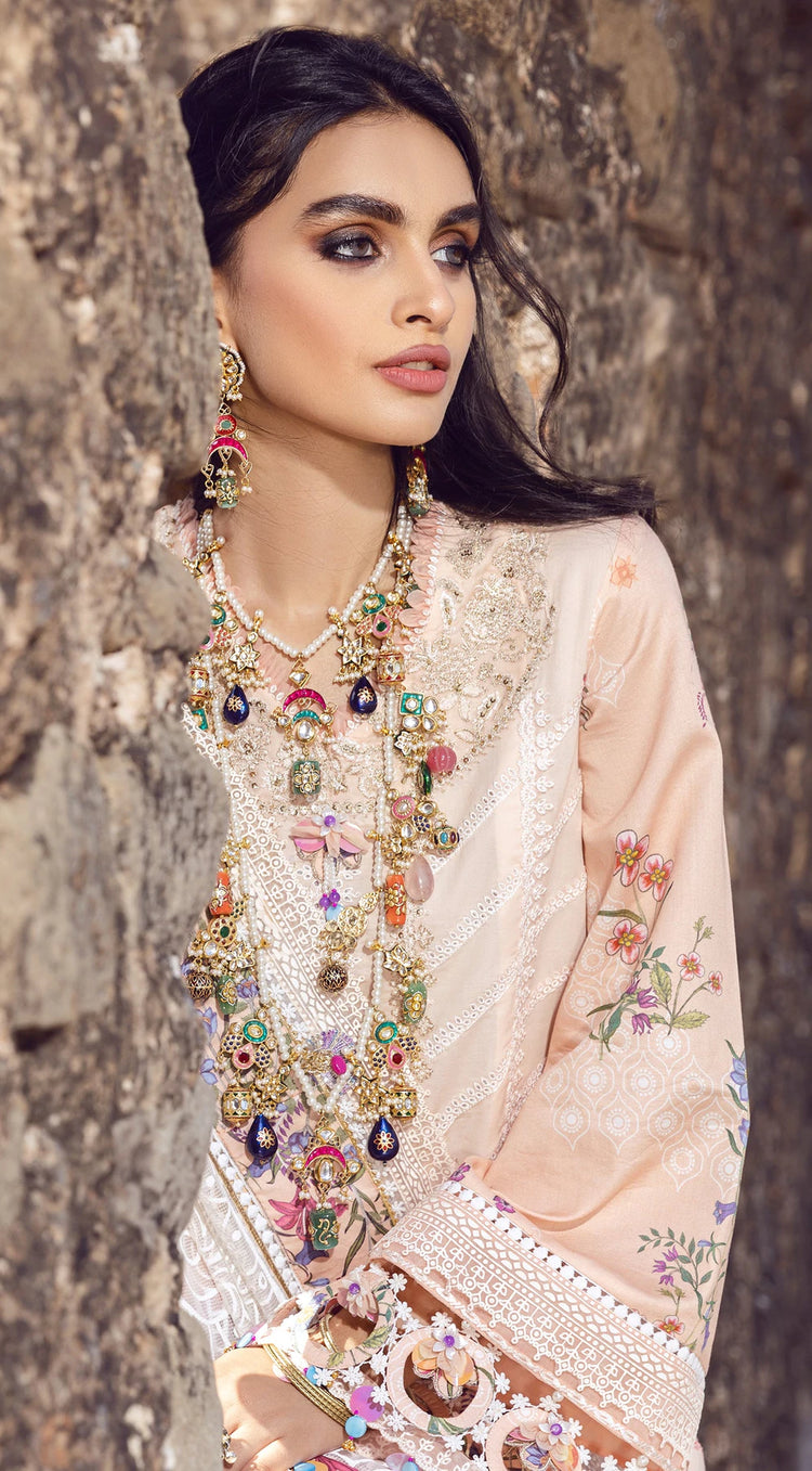 ANAYA VIVA VIRSA - ZAINA