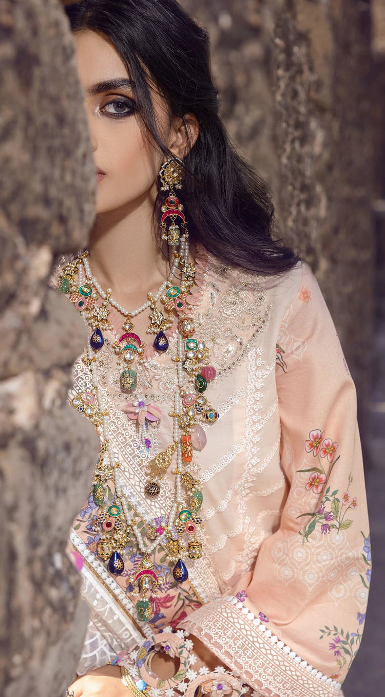 ANAYA VIVA VIRSA - ZAINA