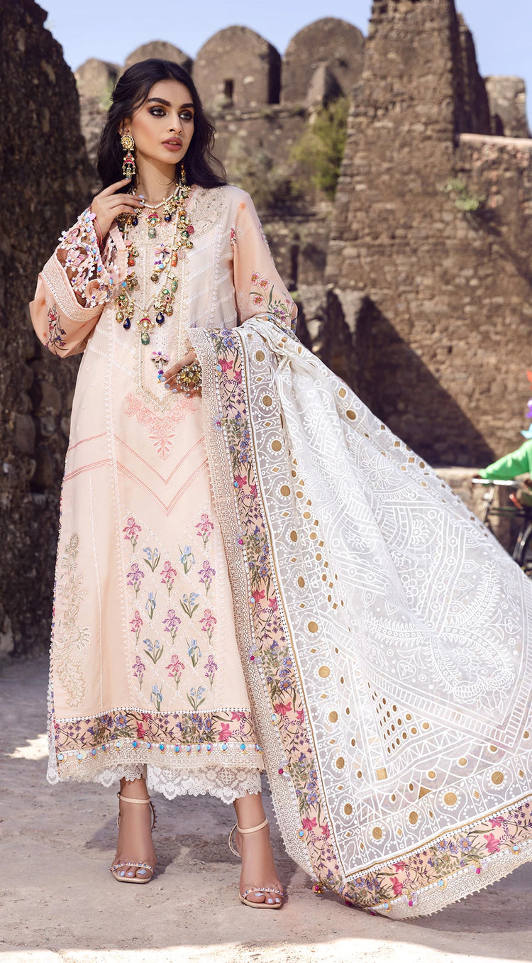 ANAYA VIVA VIRSA - ZAINA