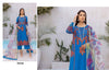 CHARIZMA REEM PREMIUM EMBROIDERED LAWN RM-06