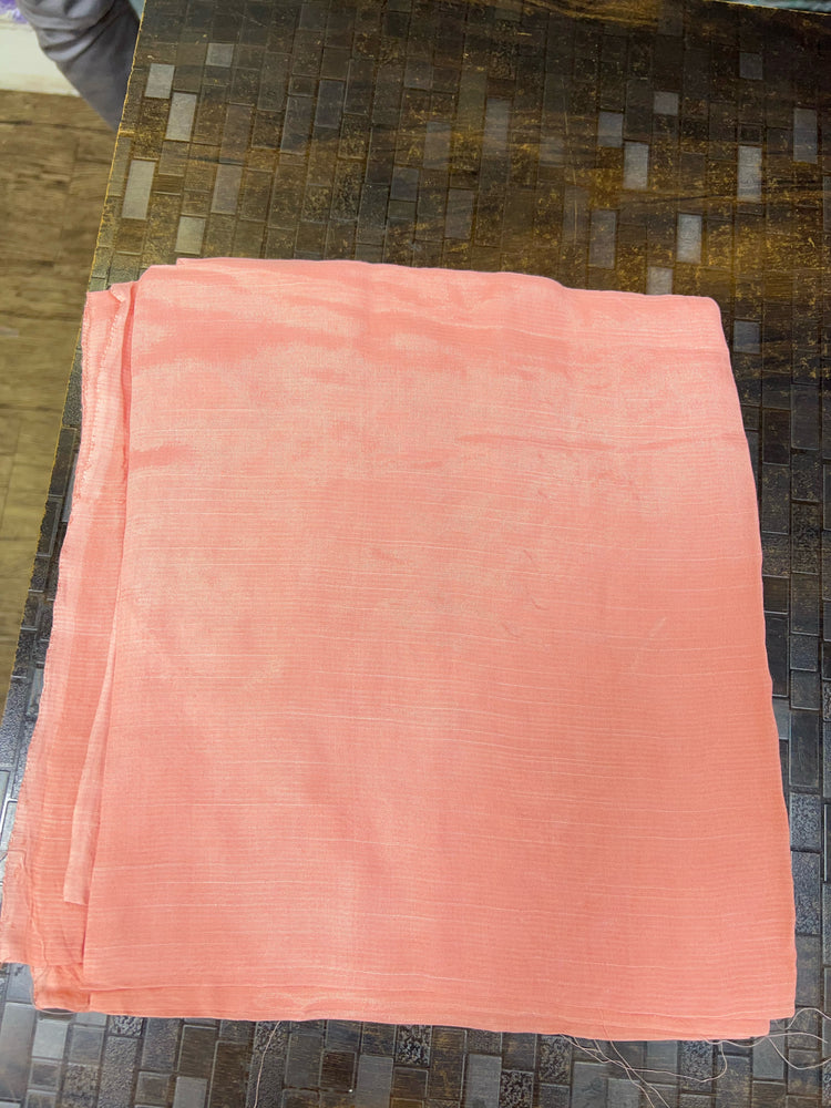 AGHA NOOR REPLICA STITCHED- 01 BABY PINK