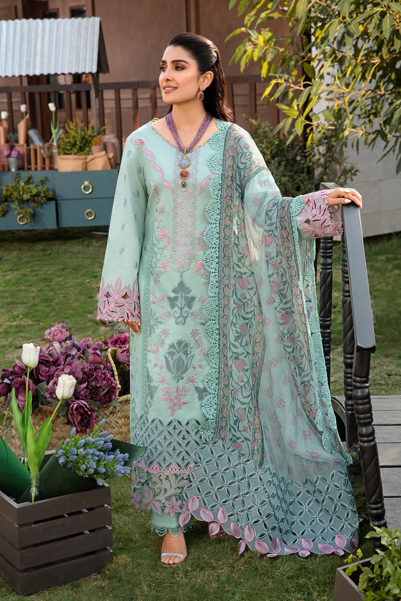 RANG RASIYA PREMIUM EID LAWN'24