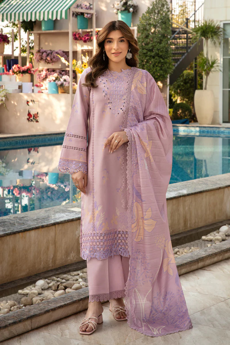 RANG RASIYA FLORENCE SUMMER EDIT 25