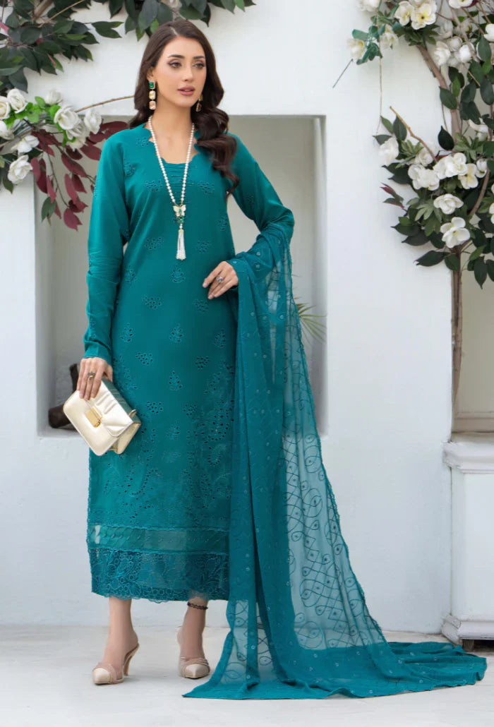 AVIVA BY HUMDUM LAWN'25