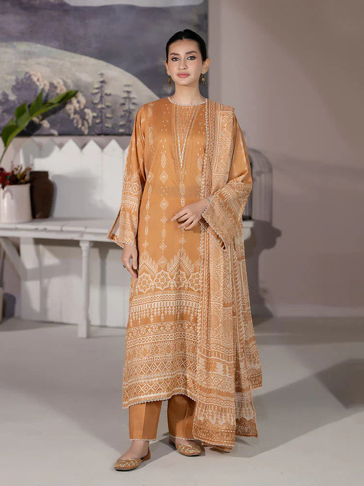 VARDA BY BINAAS LAWN'25