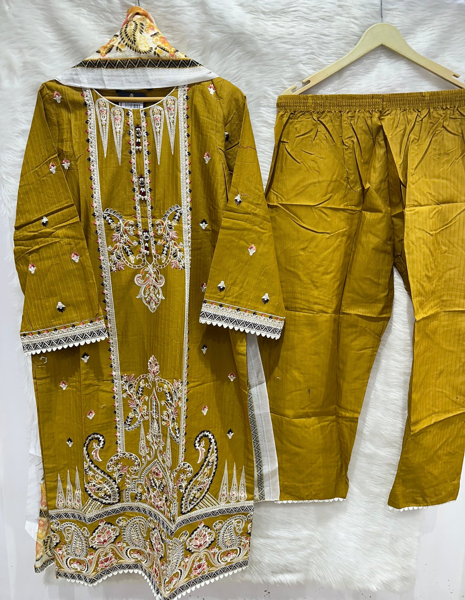 HAANI MONSOON EDITION 2025