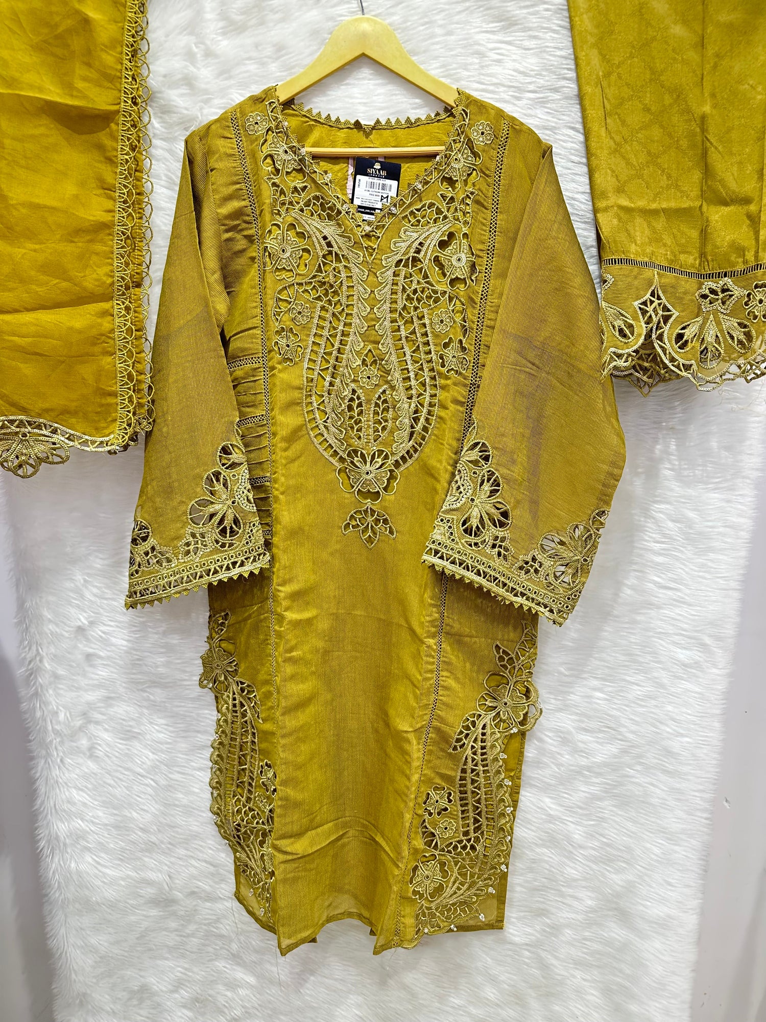 AYZEL CUTWORK EDITION 2025