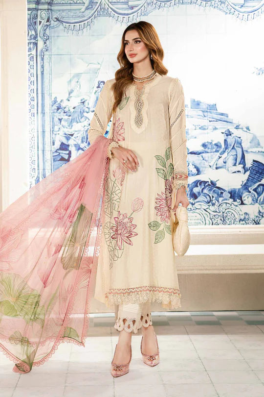 MARIA B MPRINTS EID COLLECTION