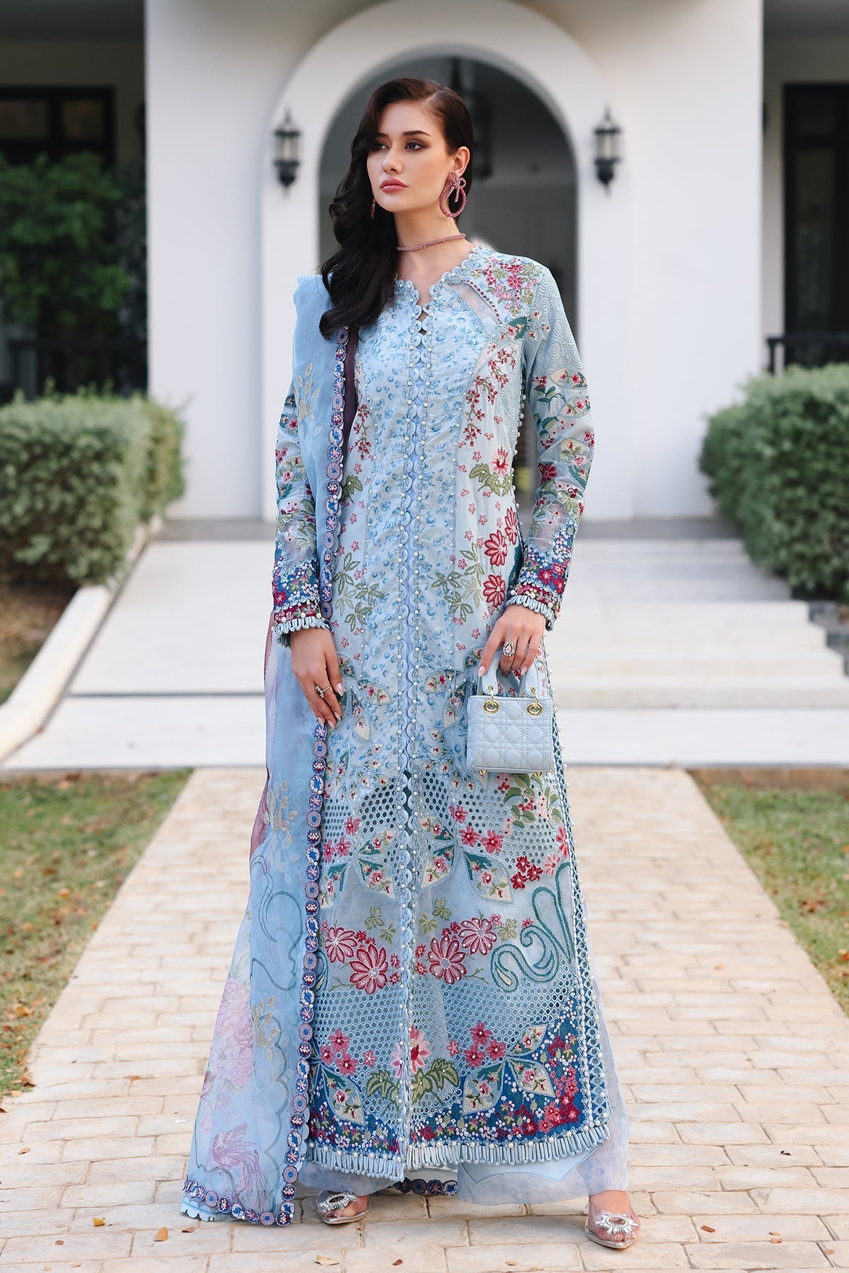 AFROZEH LAWN'25