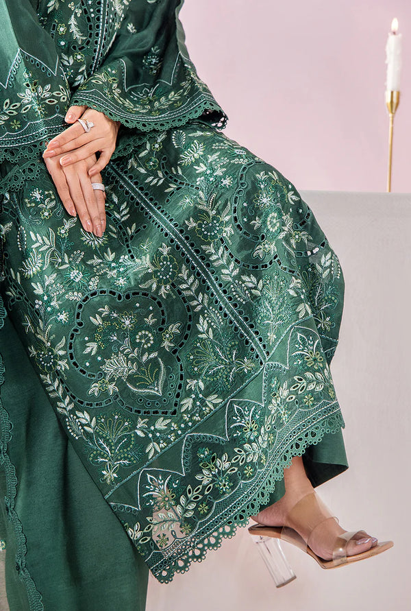 Meeral Eid Edit - Mia