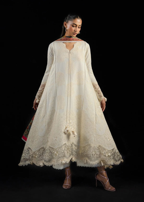 Zan By Hussain Rehar - Sefi