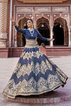 ZARLISH BRIDAL BY MOHSIN NAVED RAMJHA| SHAHTAJ
