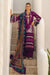 ANNUS ABRAR NEROLI UN-STICHED 3PC|AA-NLL24-07
