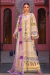 ANNUS ABRAR NEROLI UN-STICHED 3PC|AA-NLL24-10