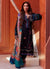 FARAH TALIB AZIZ UN-STICHED 3 PC|Suay | FTA-01