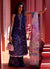 FARAH TALIB AZIZ UN-STICHED 3 PC|Suay |FTA-04